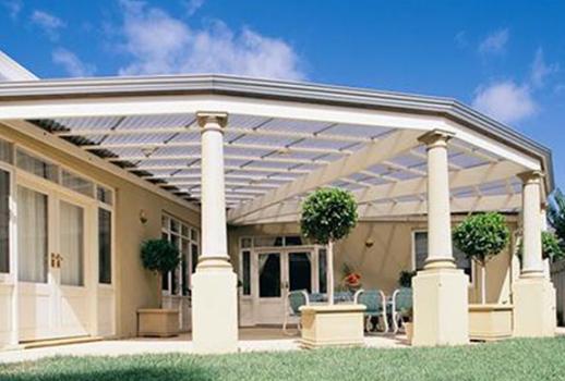 耐力板優(yōu)勢(shì)性